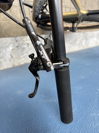 Bicicleta Berria Bravo 6.1 29’’