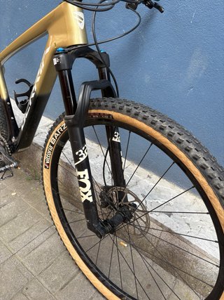 Bicicleta Berria Bravo 6.1 29’’