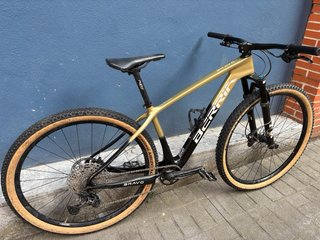 Bicicleta Berria Bravo 6.1 29’’