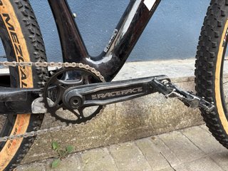 Bicicleta Berria Bravo 6.1 29’’