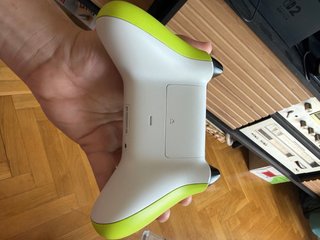 Mando Xbox Serie X/S Verde Lima