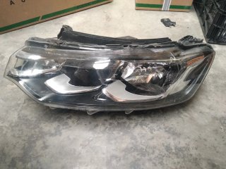 Faro Izquierdo Citroën C-Elysée