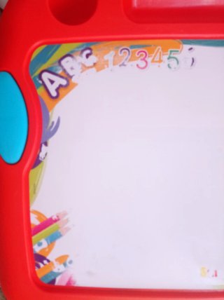 Pupitre infantil Smoby