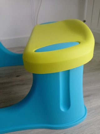Pupitre infantil Smoby