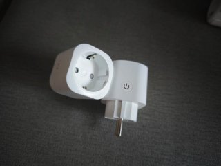 Enchufes Inteligentes WIFI eWelink 11 uds