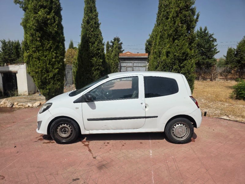 Renault Twingo 2011 - foto 1