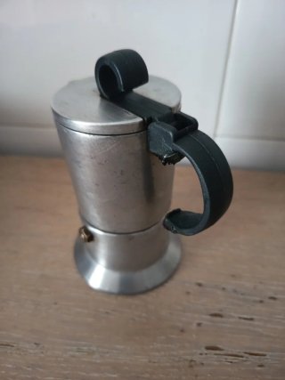 Cafetera Italiana Bialetti Bia1