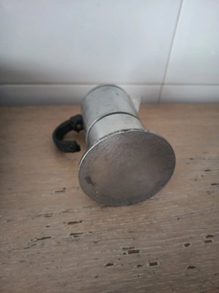 Cafetera Italiana Bialetti Bia1
