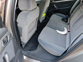Peugeot 407 2004