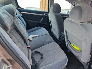 Peugeot 407 2004