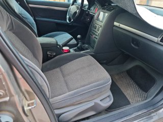 Peugeot 407 2004