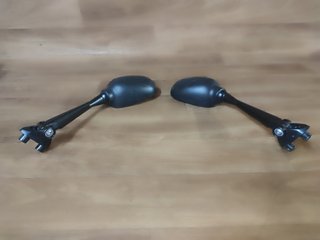 Retrovisores BMW F800GT 2013