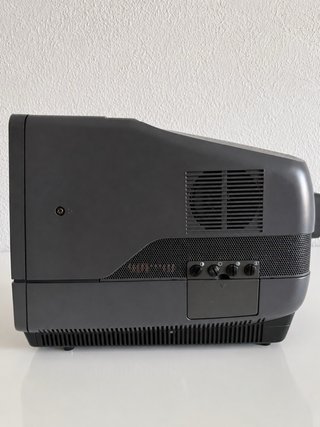Sony Trinitron Video 8 EV-DT1 PAL