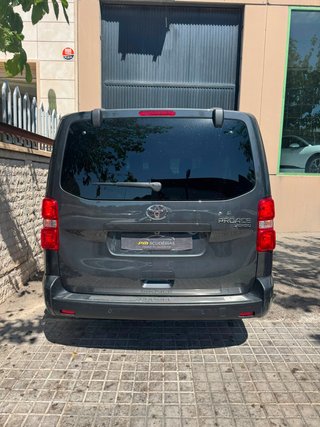 Toyota Proace Verso Family L2 2.2D 180CV 8AT Advance 8p