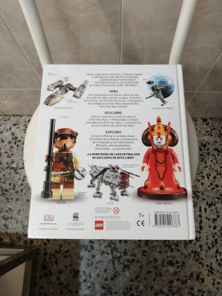 Star Wars. El diccionario visual