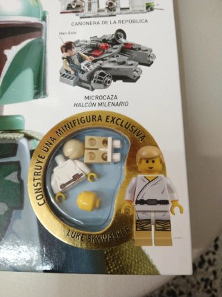 Star Wars. El diccionario visual