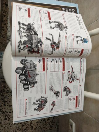 Star Wars. El diccionario visual
