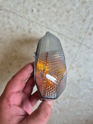 Intermitente Izquierdo Yamaha XMAX 14-17
