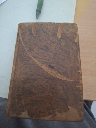 Libro antiguo 1796: Galateo Español y L. Tormes
