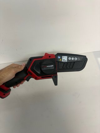 Einhell GE-PS 18/15 Li Motosierra