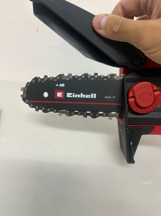 Einhell GE-PS 18/15 Li Motosierra