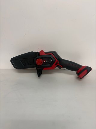 Einhell GE-PS 18/15 Li Motosierra