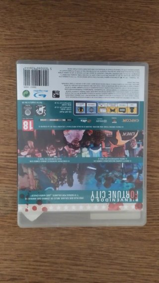 Dead Rising 2 PS3