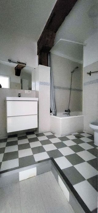 Piso en alquiler en Centro en Valladolid