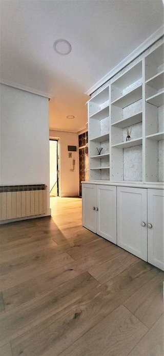 Piso en alquiler en Centro en Valladolid