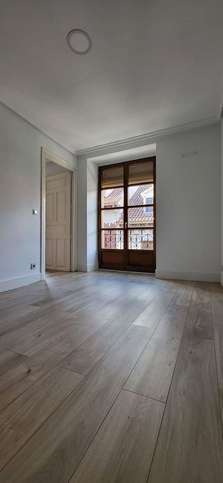 Piso en alquiler en Centro en Valladolid