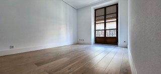 Piso en alquiler en Centro en Valladolid