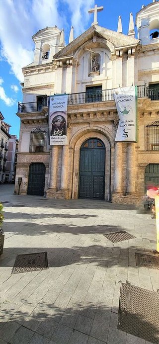 Piso en alquiler en Centro en Valladolid