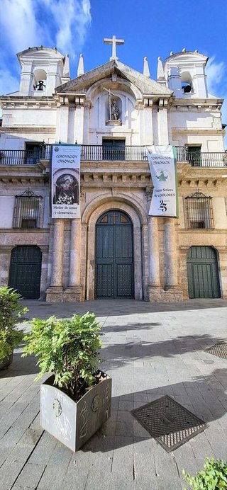 Piso en alquiler en Centro en Valladolid