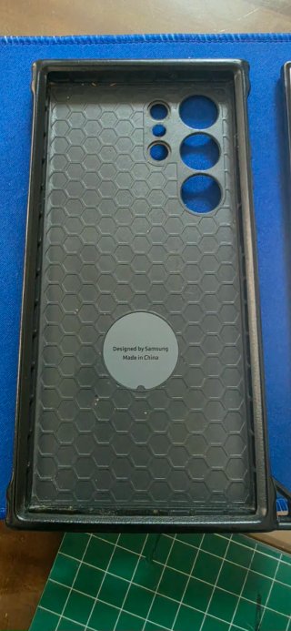 Samsung Galaxy S23 Ultra 5G 512GB