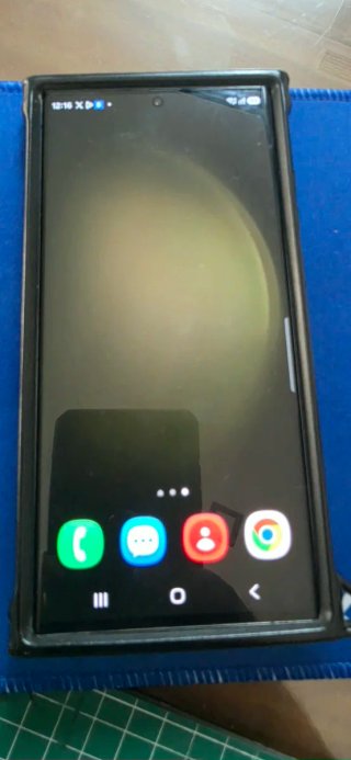 Samsung Galaxy S23 Ultra 5G 512GB