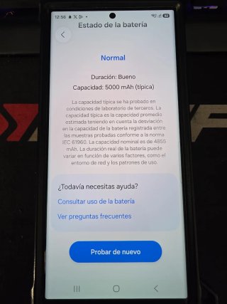 Samsung Galaxy S23 Ultra 5G 512GB