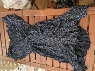 Varios vestidos mujer tallas grandes