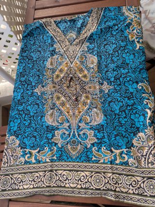Varios vestidos mujer tallas grandes