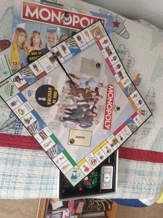 Monopoli di LQSA