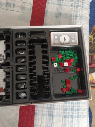 Monopoli di LQSA