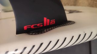 Tabla de surf Lost Uber Driver XL