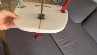 Tabla de surf Lost Uber Driver XL