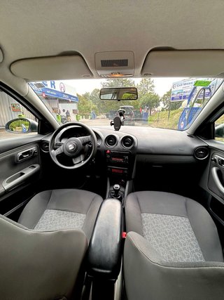 SEAT Cordoba 1.4 16v 85cv