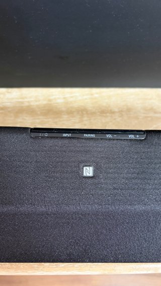 Barra de Sonido Sony CT370 300w + subwoofer