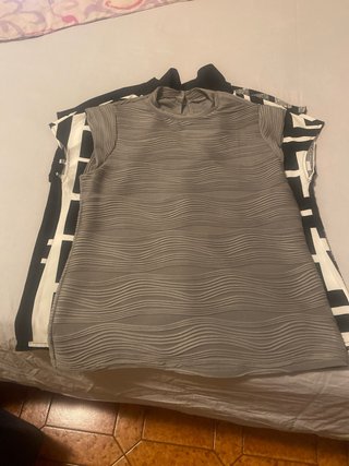 3 Maglie Shein Taglia L