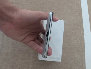 Lenovo S856 Negro