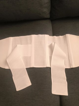 Faja Embarazo Intex Femme Talla L