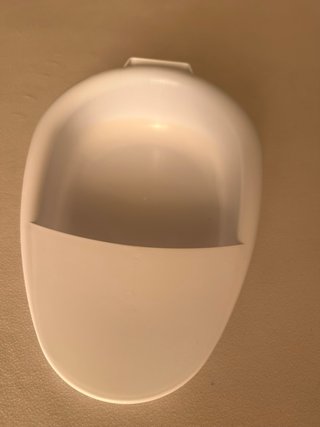 PEPE Mobility Cuña Orinal