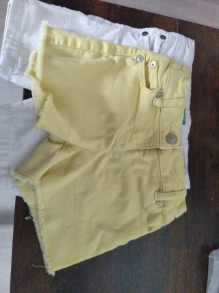 Pantalones bebé 85-98 cm