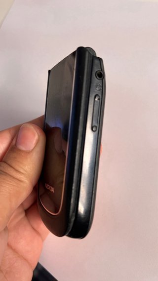 Nokia 3710a-1 Fold